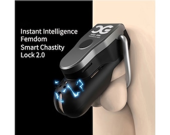 Looking For A Porn App Chastity Porn Puzzle 2