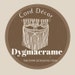 Dygmacrame