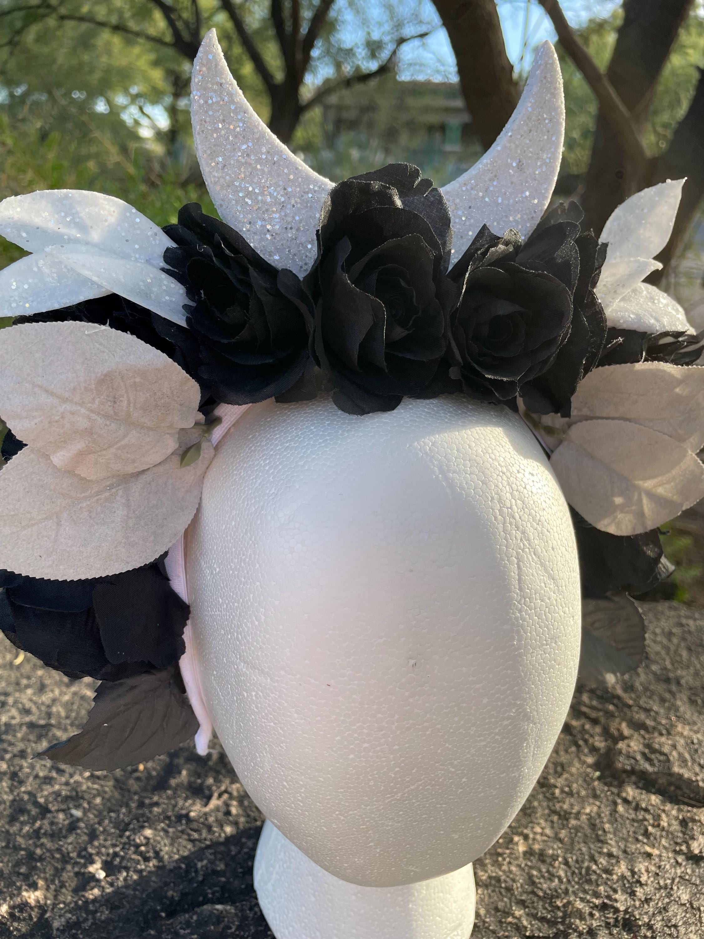 Bonnet Femme Moon Shadow Rouge épais - Acrylique - Taille Unique - Neuf Sans étiquette