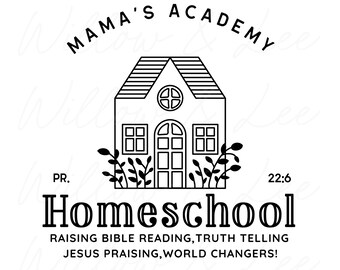 Homeschool Sublimation File PNG, Homeschooling PNG, Homeschool Mom, Christian PNG, Raising Disciples, Raising Arrows Png, Commercial Use