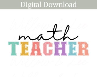 Profesor de Matemáticas png, Profesor de Matemáticas Png, Sublimación de Profesor de Matemáticas, Fuente de Universidad de Profesores, Profesor de Matemáticas Vida Png, Diseño de Camiseta de Profesor png