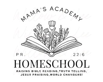 Homeschool Sublimation File PNG, Homeschooling PNG, Homeschool Mom, Christian PNG, Raising Disciples, Raising Arrows Png, Commercial Use