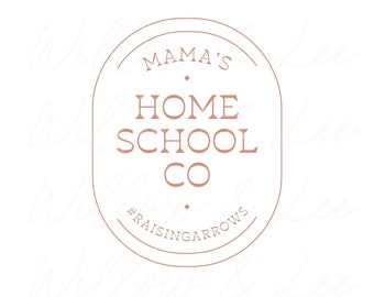 Homeschool Sublimation File PNG, Homeschooling PNG, Homeschool Mom, Christian PNG, Raising Disciples, Raising Arrows Png, Commercial Use