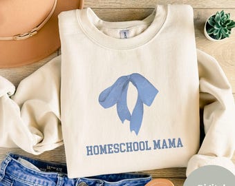 Homeschool Mama Sublimation PNG, Homeschooling PNG, Homeschool Mom, Christian PNG, Raising Disciples, Raising Arrows Png, Commercial Use