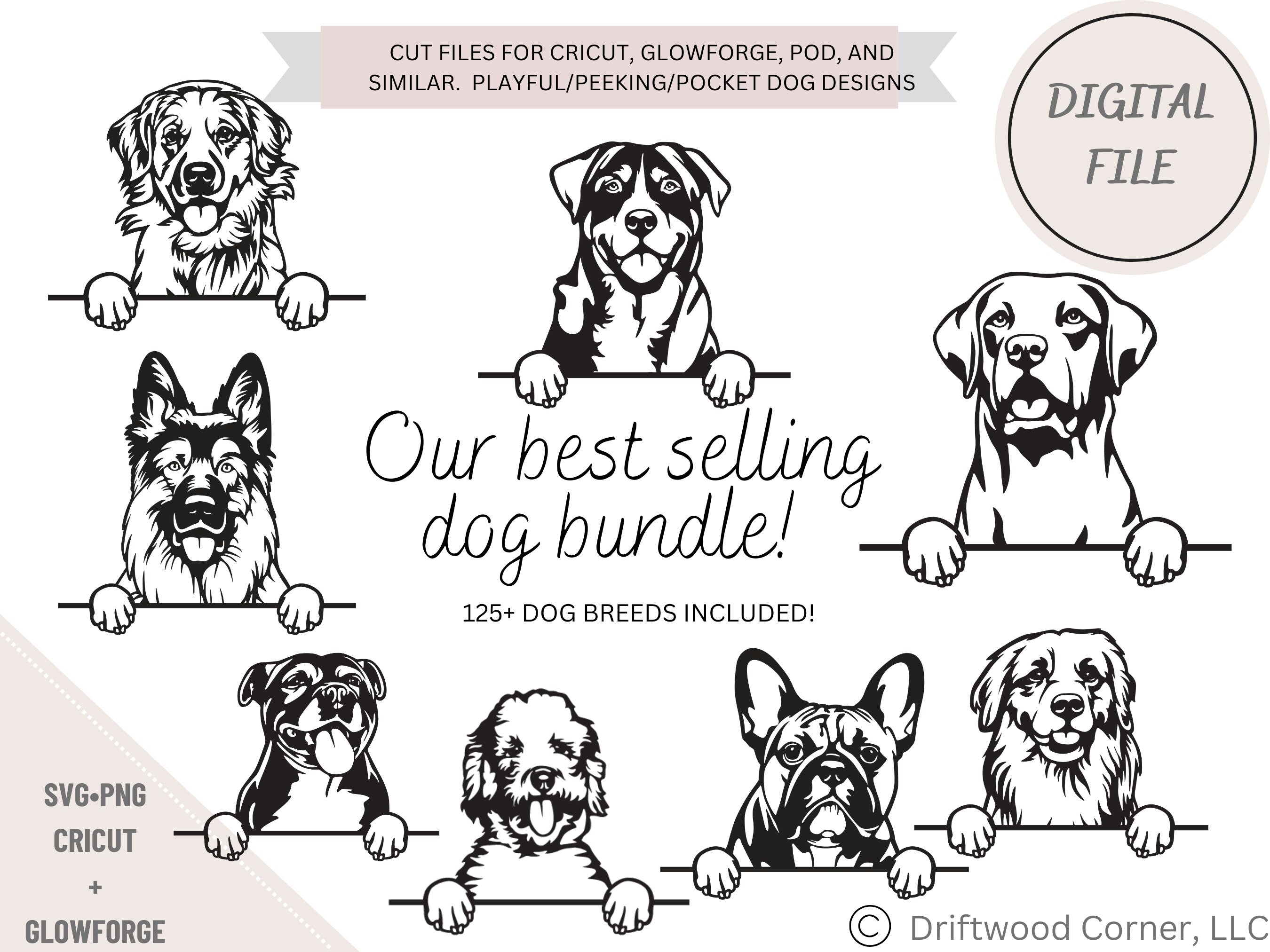 What Is The Best Selling Dog Breed