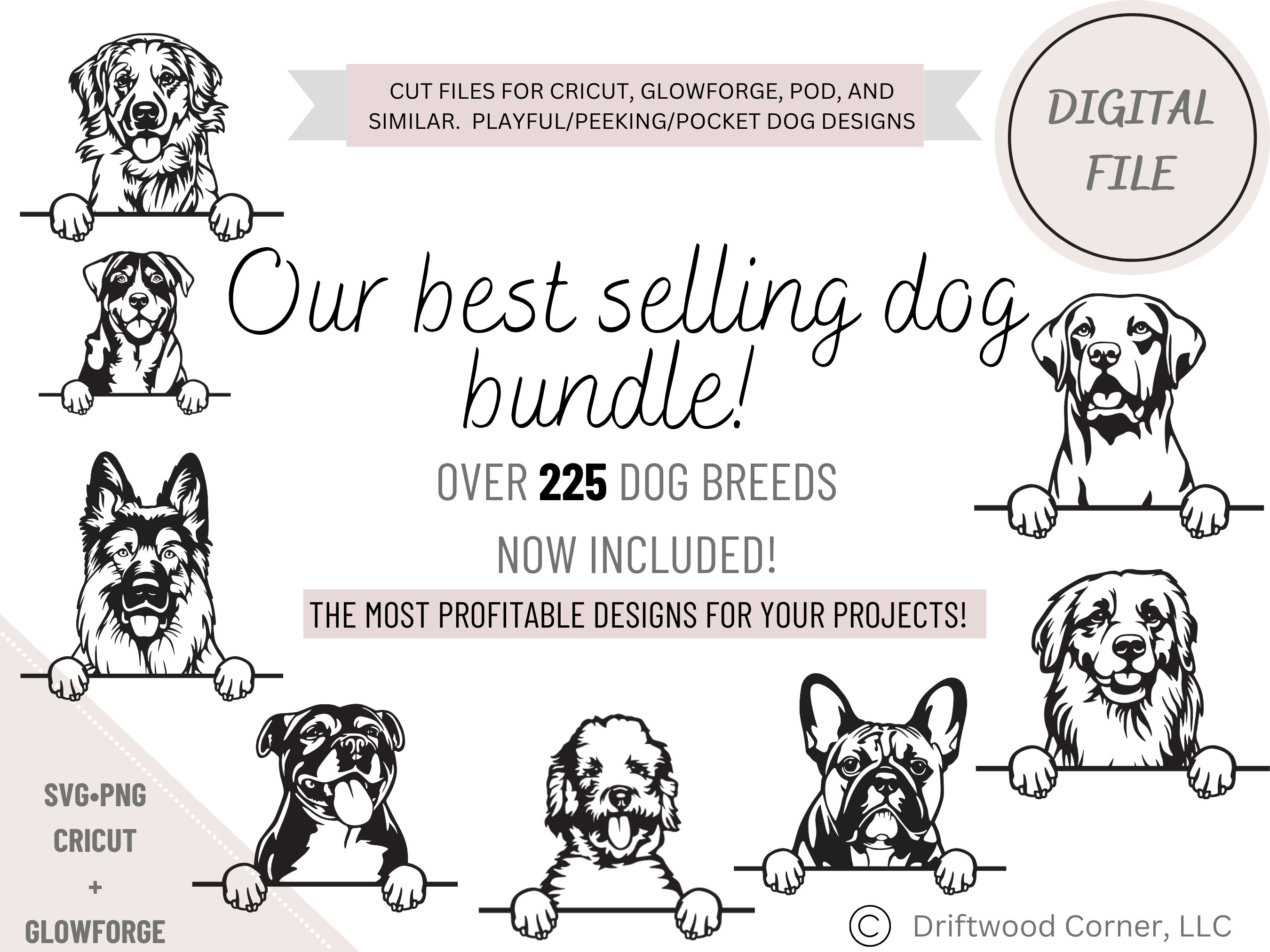 What Is The Most Profitable Dog Breed