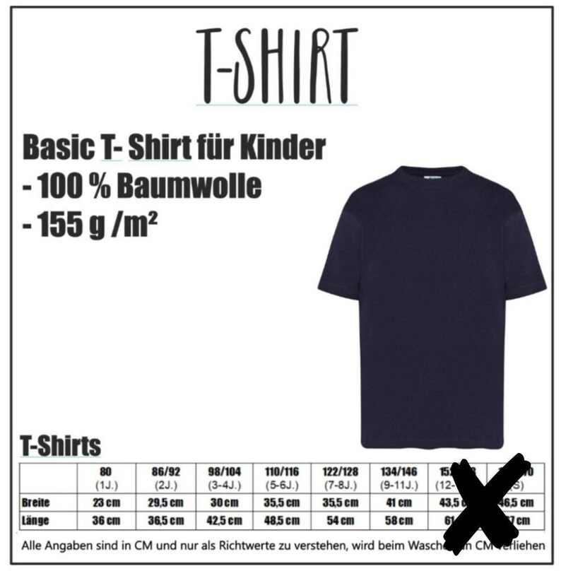 personalisiertes T-Shirt mit Namen und Jahreszahl zur Einschulung / Schulkind / 1. Schultag / i-Dötzchen / Mädchen / Junge / Herz/ Stern Bild 5