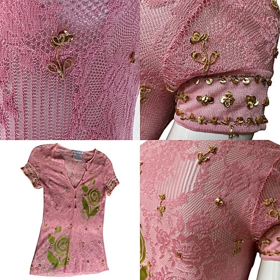 トップス Christian Dior by Galliano Tops s-l400.jpg