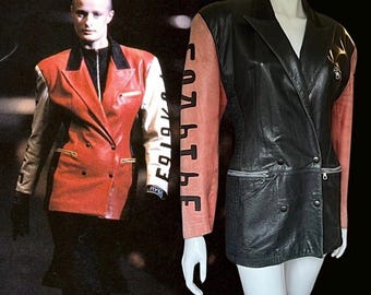 ジャケット・アウター Jean Paul Gaultier Homme Super long coat JEAN PAUL GAULTIER CLASSIQUE】 Superlong coat