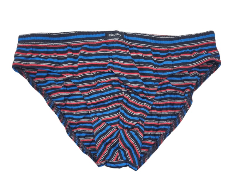 Equipo Men's Single Bikini Brief Etsy
