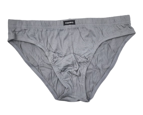 Equipo Men's Single Bikini Brief 