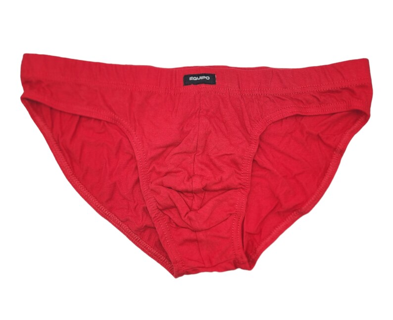 Equipo Men's Single Bikini Brief Etsy
