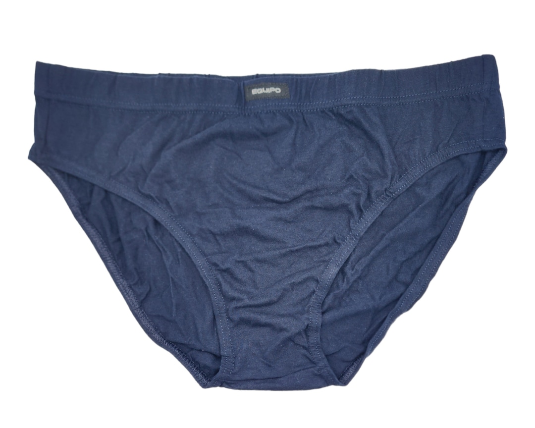 Equipo Men's 1single Low Rise Briefs navy Etsy