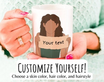 Personalized Survivor Mug - Custom Survivor Mug, Survivor Mug, Survivor Birthday Mug, Survivor Present, Survivor Show Gift, Survivor Show