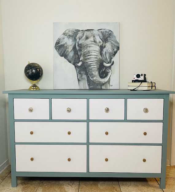 Beach Themed Dresser Etsy UK