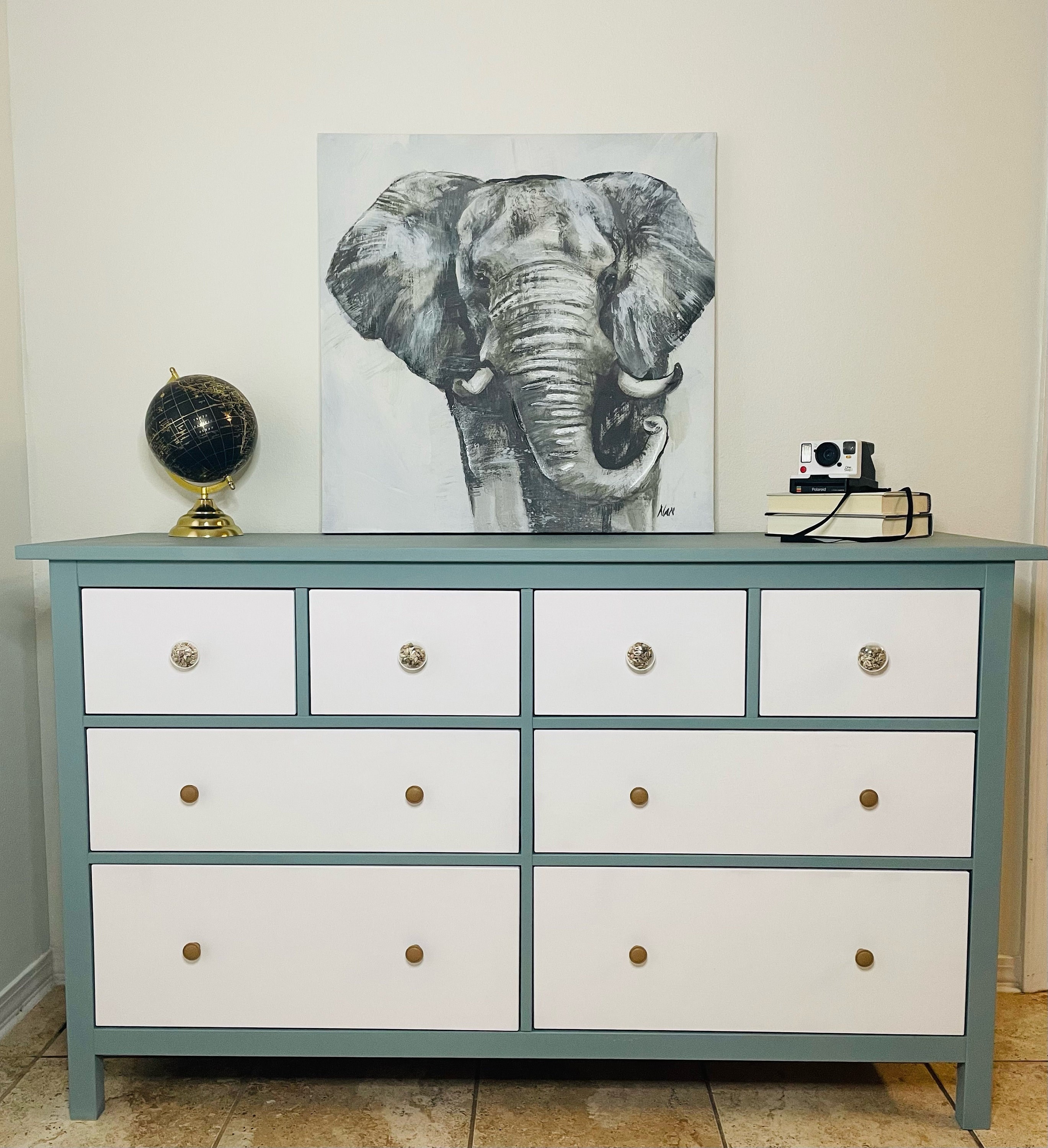 Beach style dresser deals