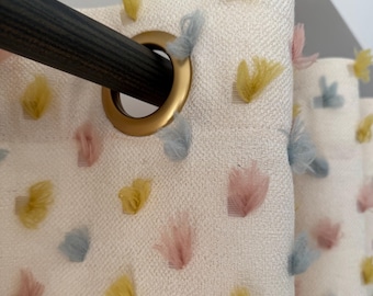 Blackout Curtains