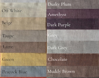 Fabric Samples