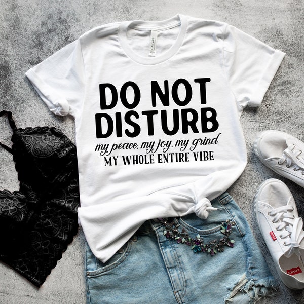 Do Not Disturb - Etsy