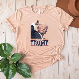 Trump Shirt, Trump 2024 Shirt, Donald Trump Shirt, Maga Shirt, Republican Shirt, Funny Trump Shirt, Make America Great Again