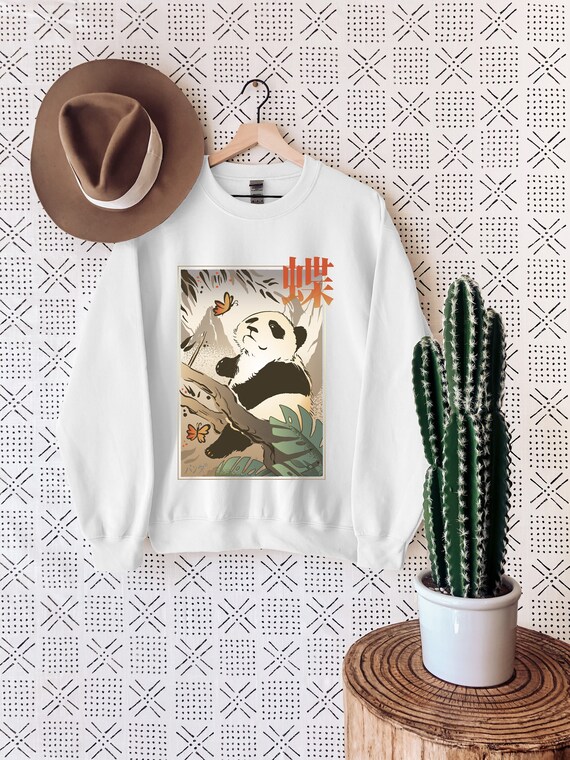 xL ☆ cactus buddy! and friends crewneck（Cactus Plant Flea Market  