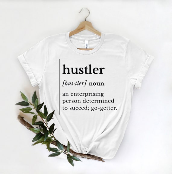 T shirt hustler cheap