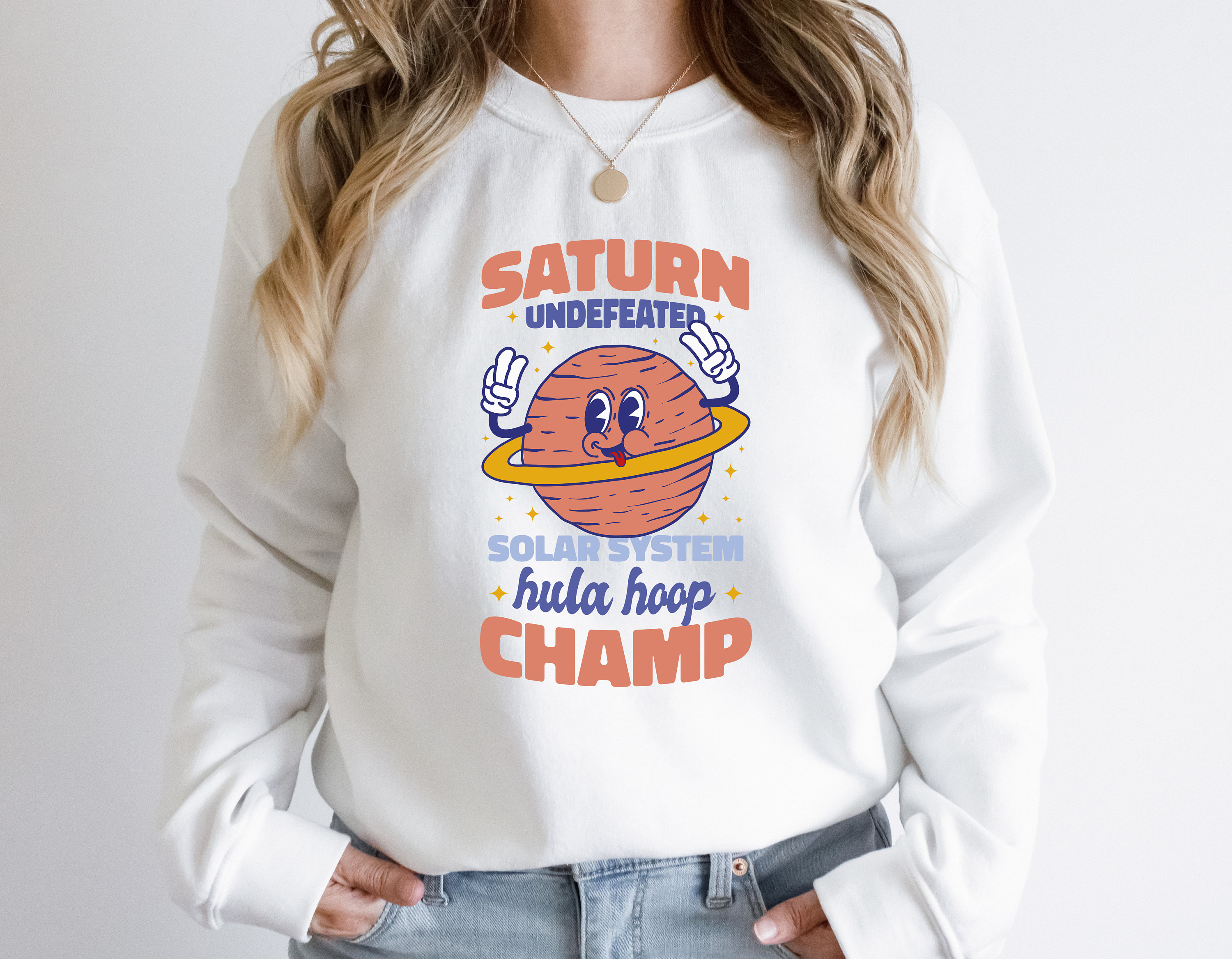 Hula Hoop Shirt -  Canada