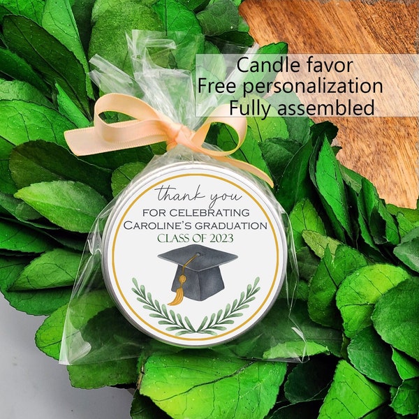 Graduation Party Favors Etsy