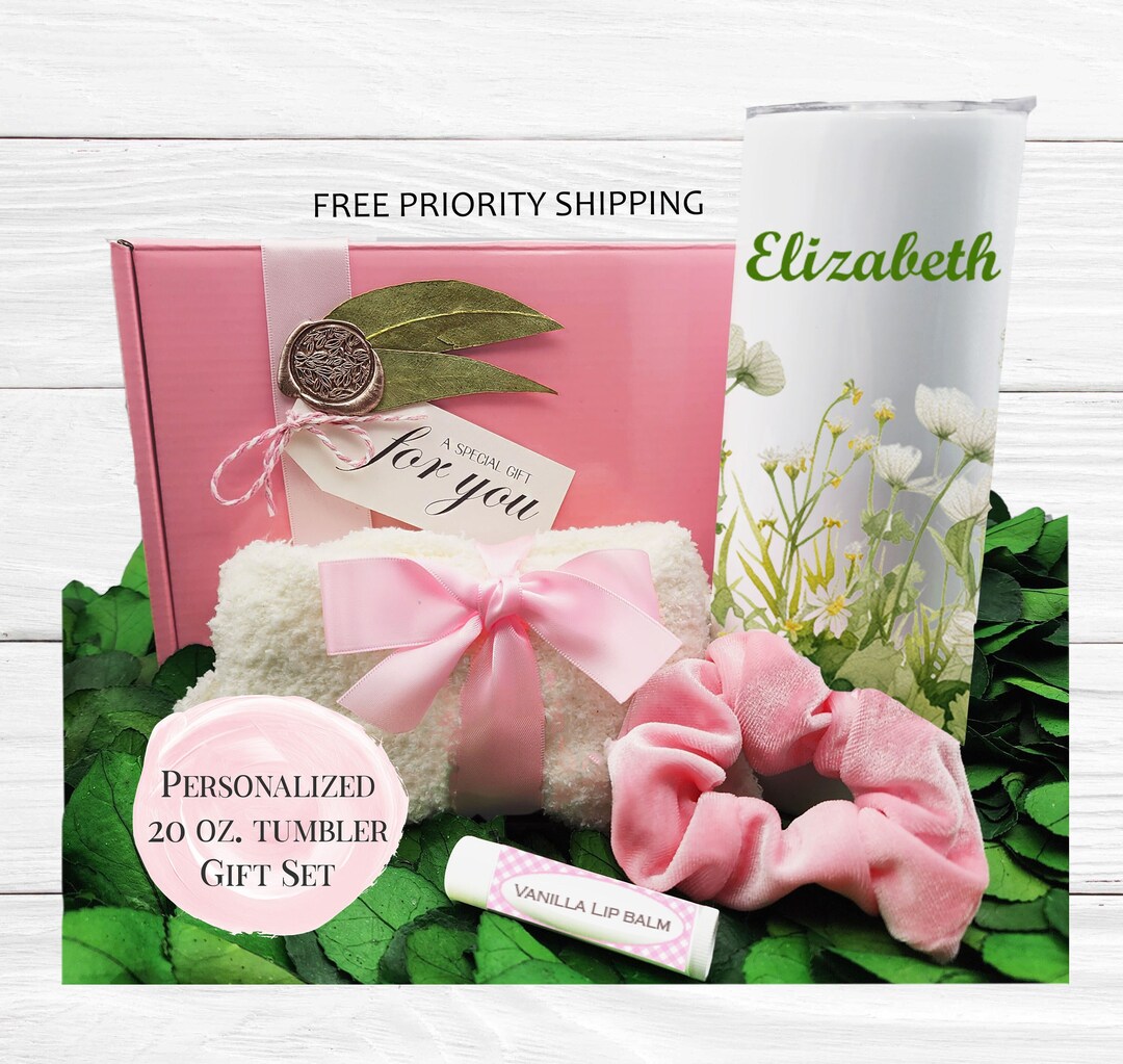 Best Friend Gift Box Gift Box for Best Friend Birthday Etsy