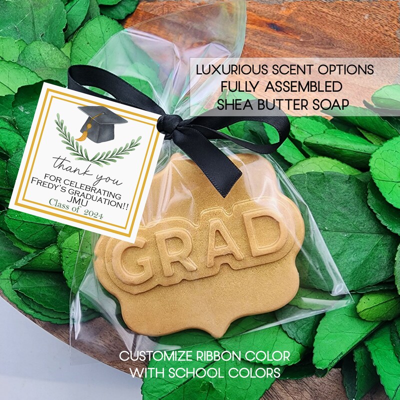 Graduation Party Favors - Etsy