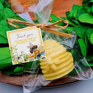 Bride to bee bridal shower - mommy to be baby shower - bee bridal shower - bee baby shower - bee favors - bee themed - mother to bee - boho