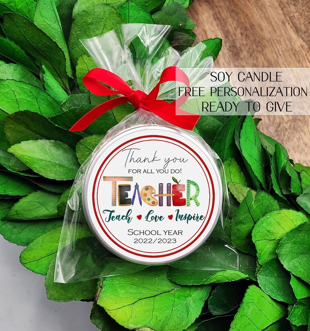 Teacher Appreciation Week Gifts Bulk Teacher Gifts Bulk Teacher Thank 