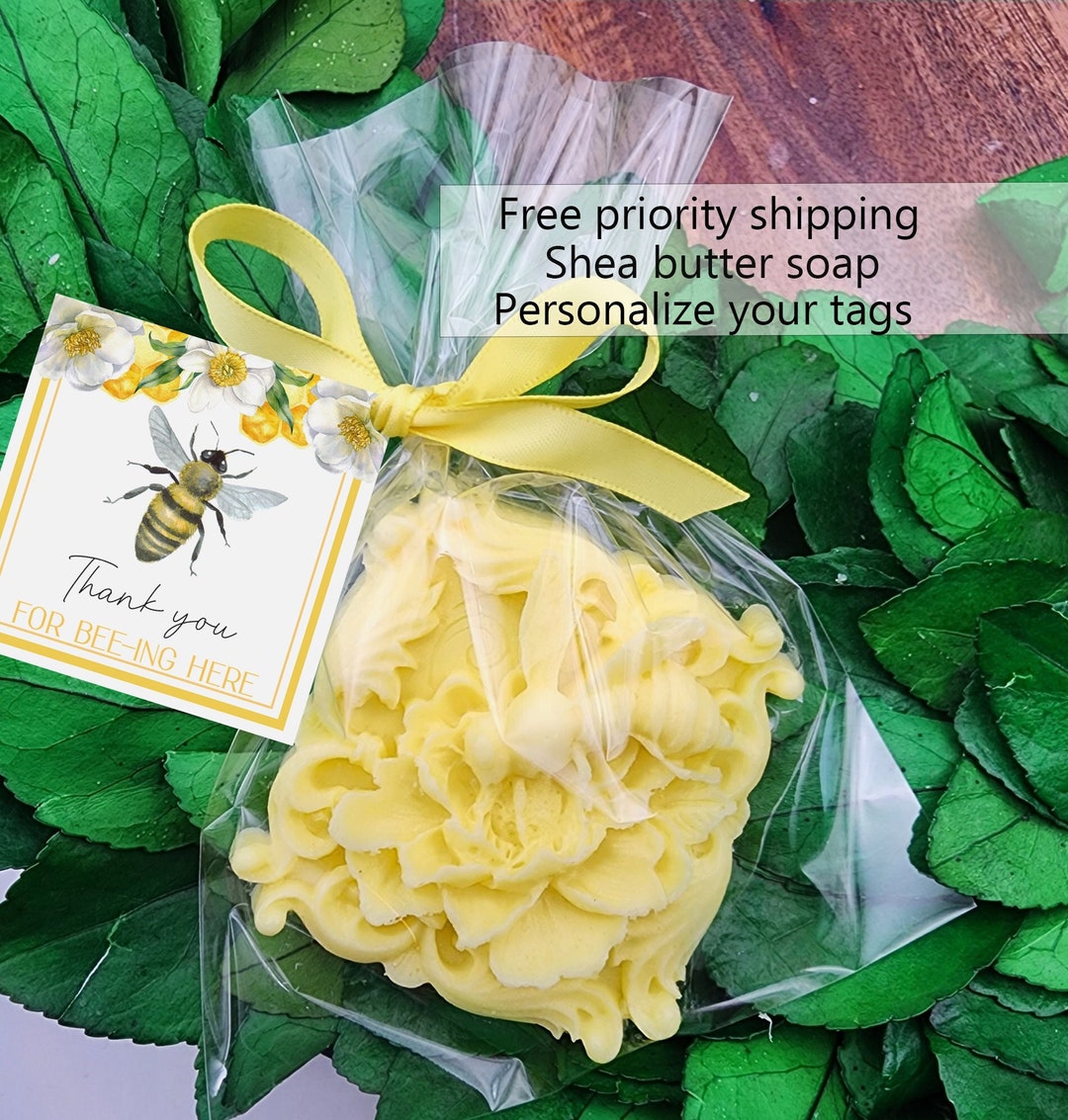 Bee Bridal Shower Favors Bee Wedding Favor Bumble Bee Themed Party