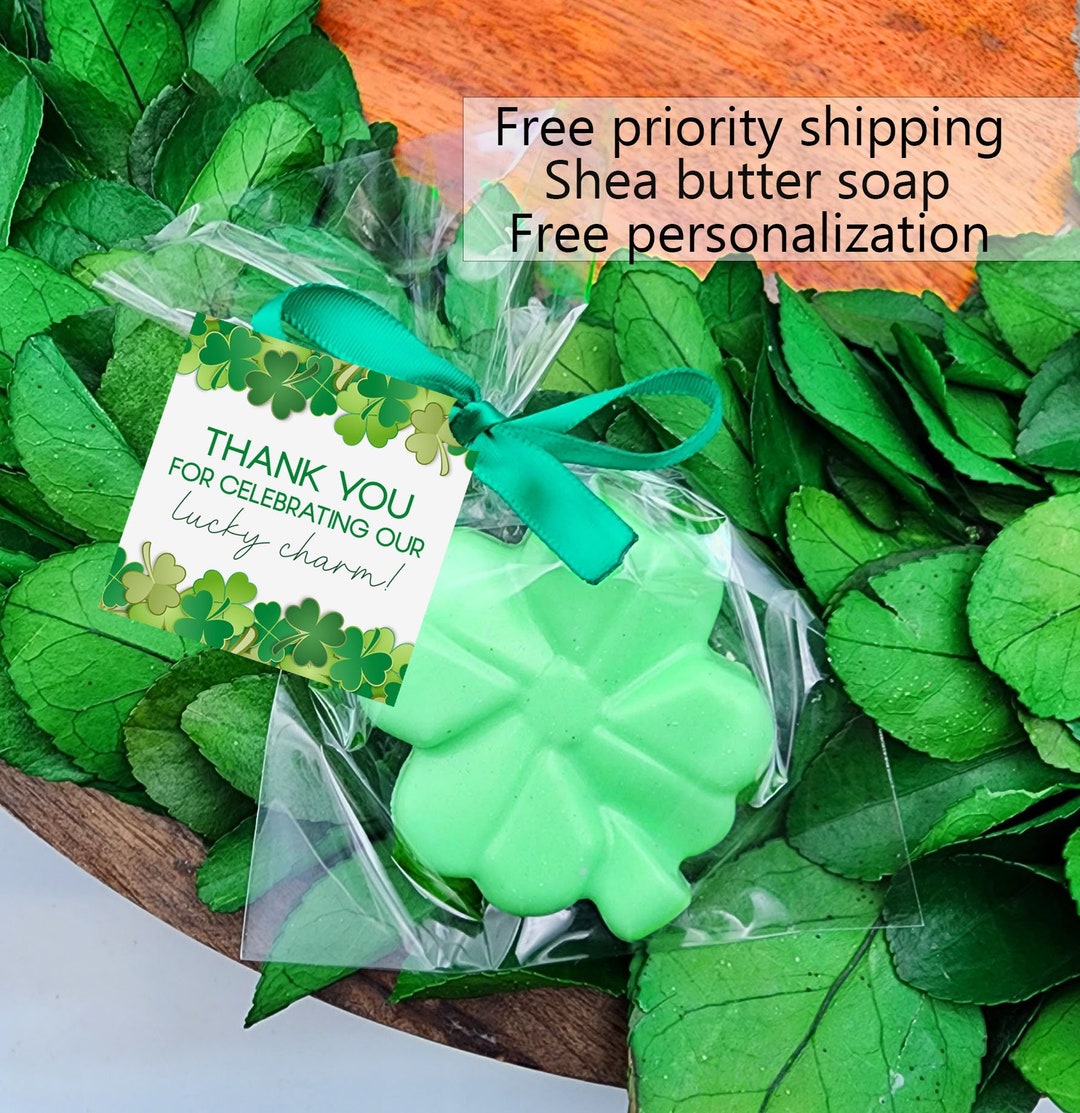 Baby Shower Irish Theme Bridal Shower Irish Theme Lucky in Love Lucky