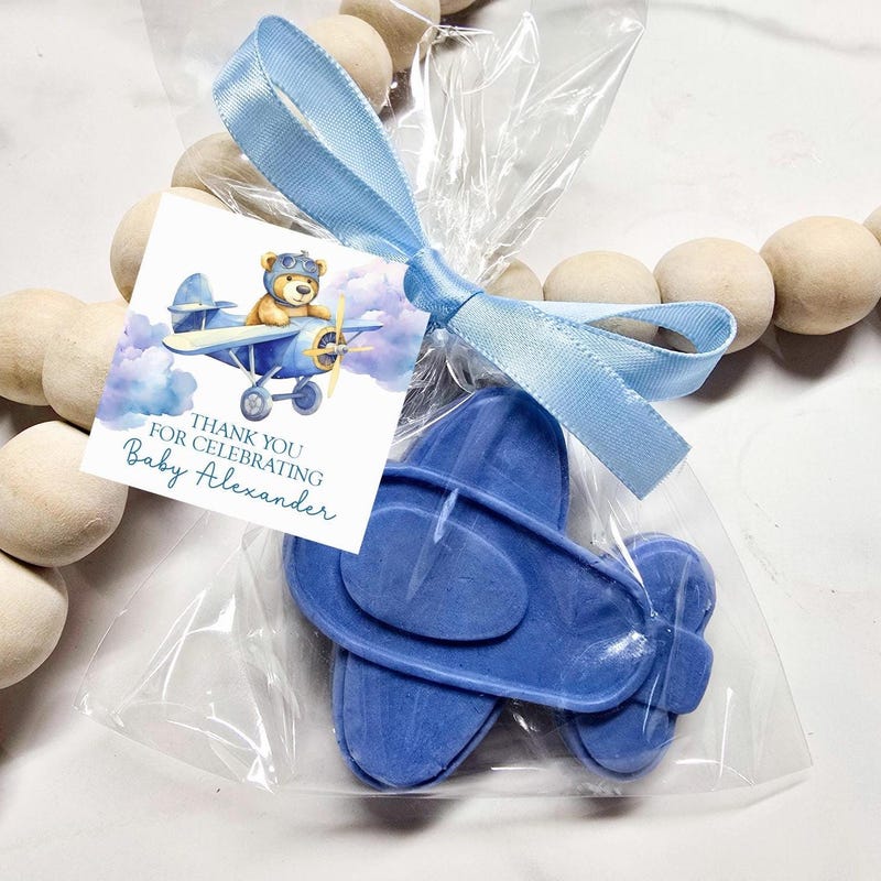 Aviation Baby Shower - Etsy
