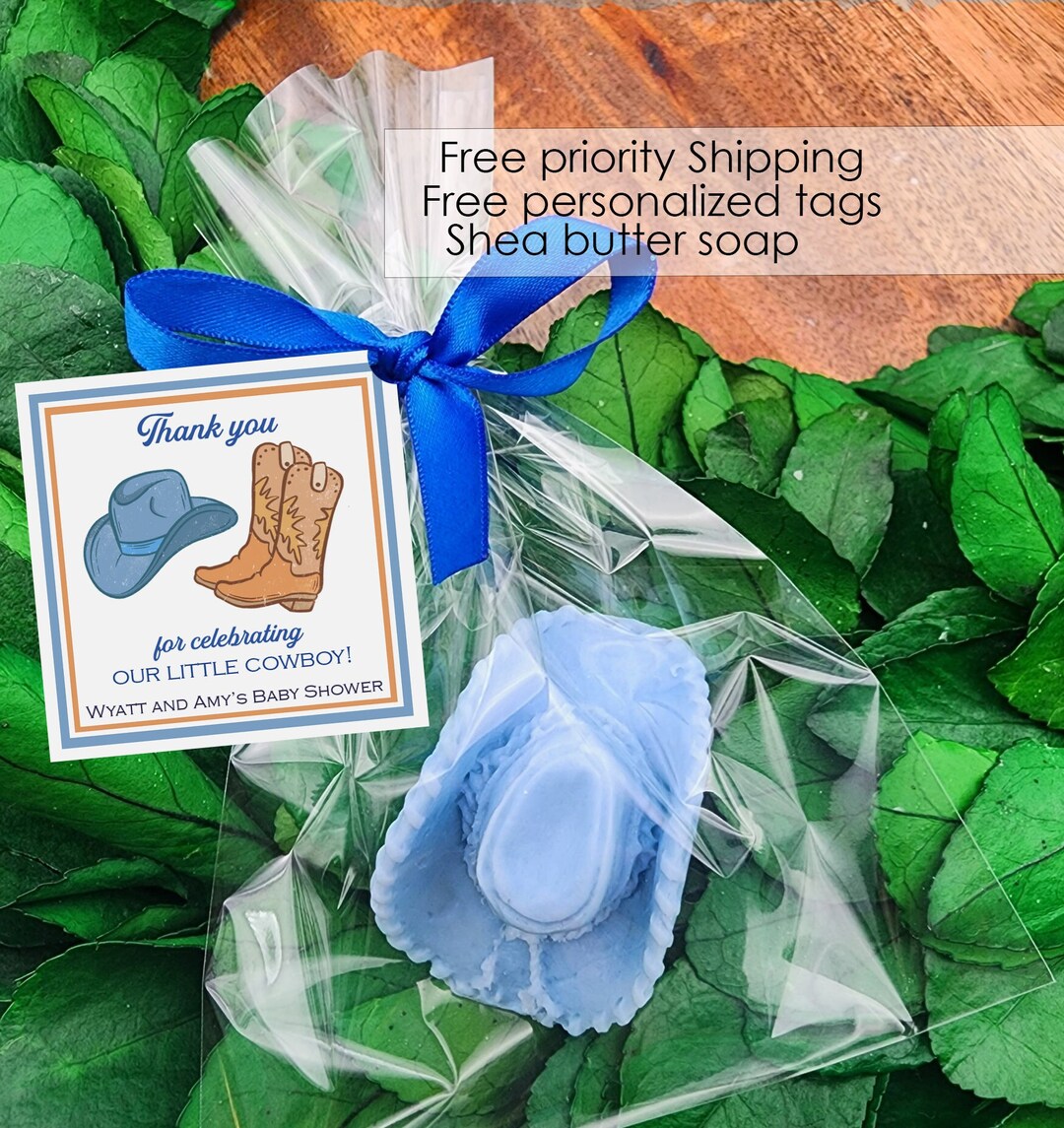 Cowboy Baby Shower Little Cowboy is on the Way Western Baby Shower