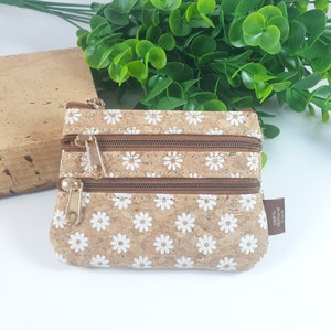 Sac à main en liège naturel pour femme, cuir végétalien, liège du Portugal, accessoires en liège, un cadeau pour les femmes éco-responsables