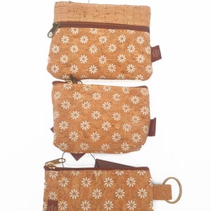 Sac à main en liège naturel pour femme, cuir végétalien, liège du Portugal, accessoires en liège, un cadeau pour les femmes éco-responsables