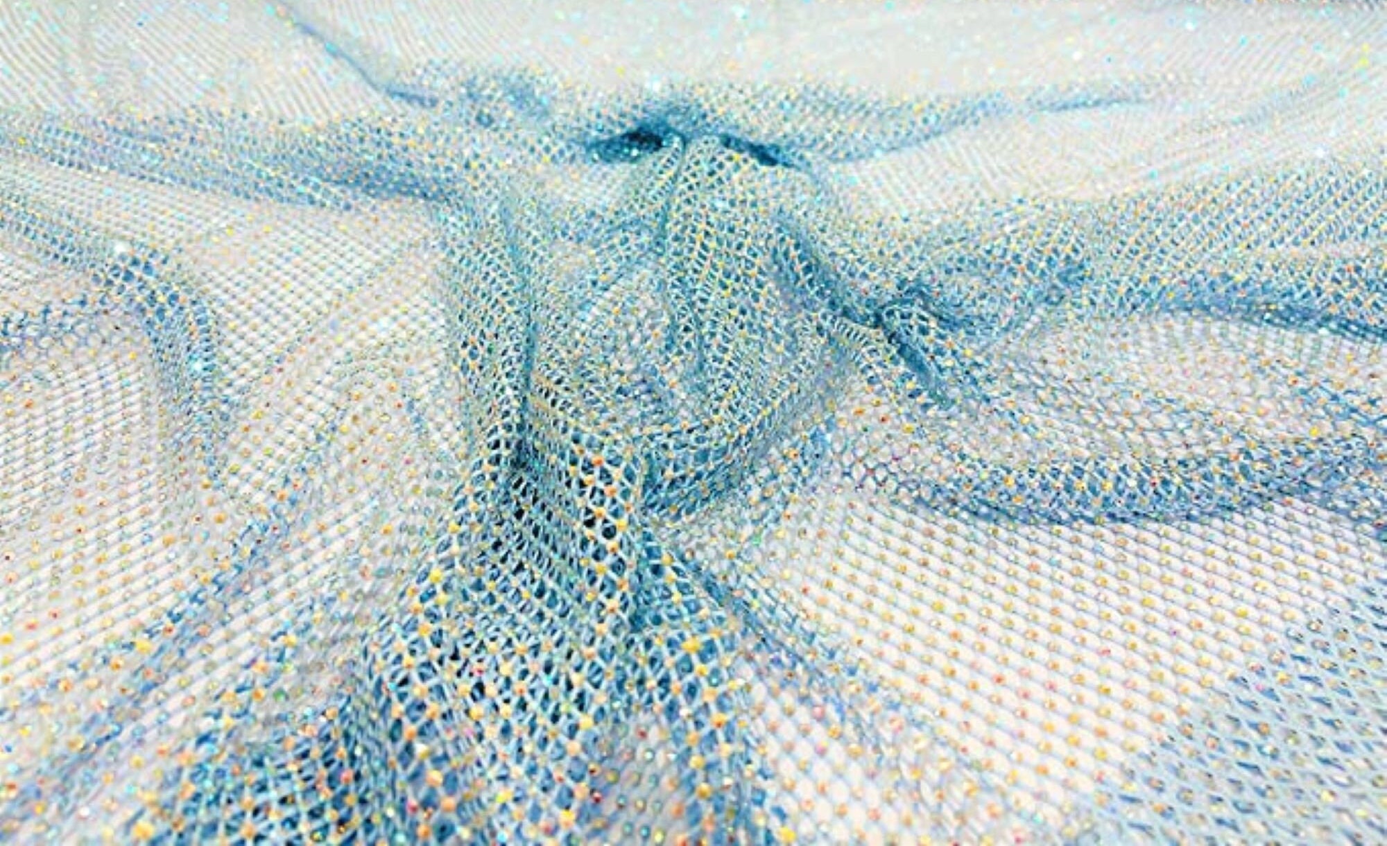 va170 wholesale ss10 1*1.5 meter fishnet