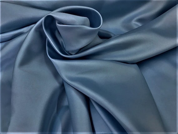 blue dress for baby girl Steel Blue Bridesmaid Dress,One Shoulder Long Bridesmaid Dress,Tulle Bridesmaid Dress,BD00139, US14 / Aqua main image 1