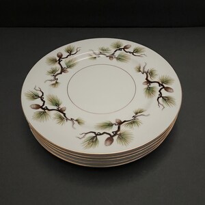 Narumi dinner plates - Etsy 日本