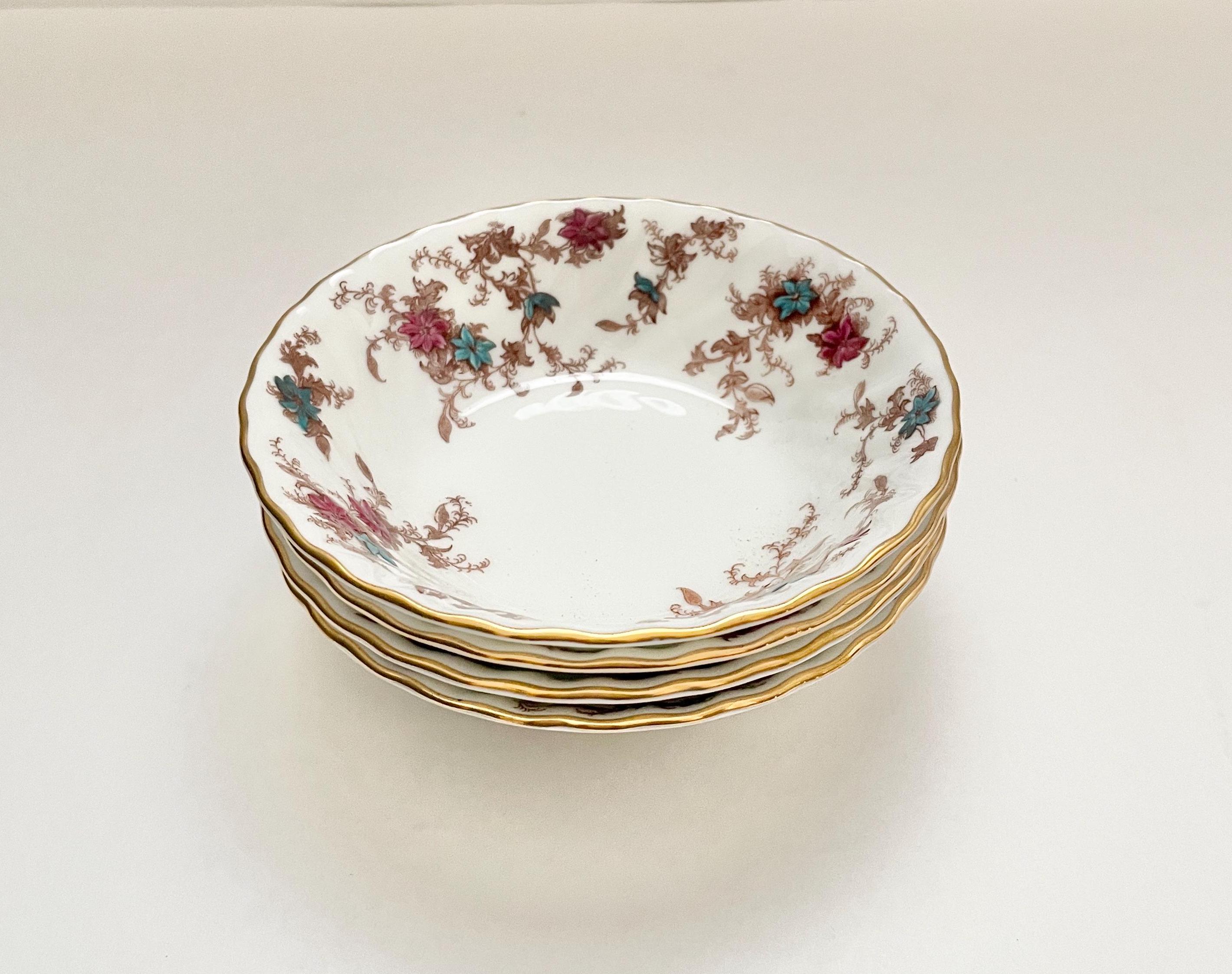 Minton bone china - Etsy 日本
