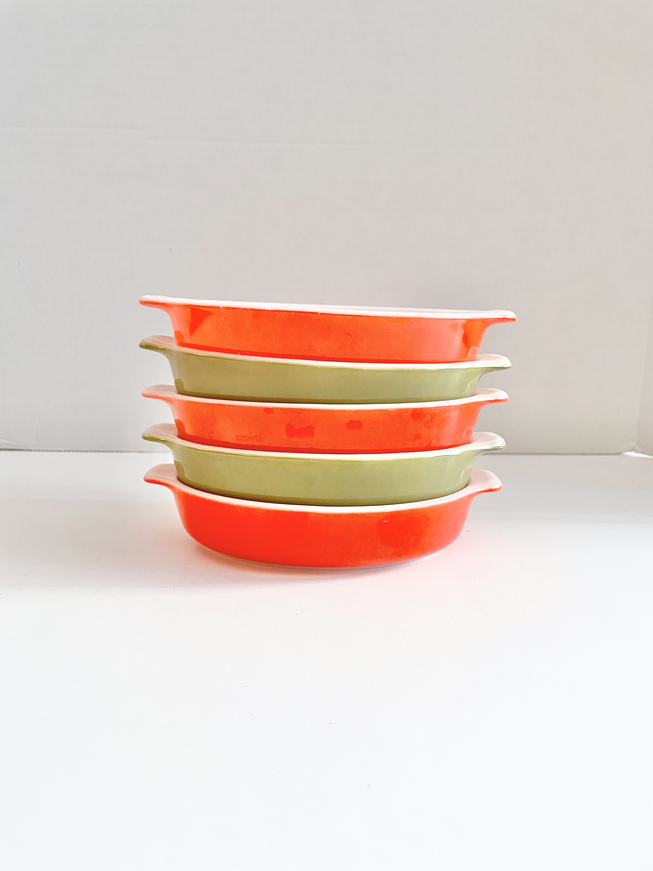 Vintage Pyrex 700 7