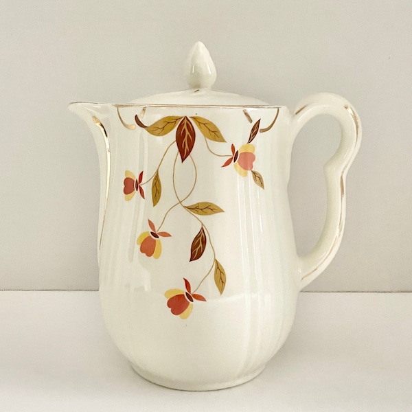 Hall Teapot Etsy