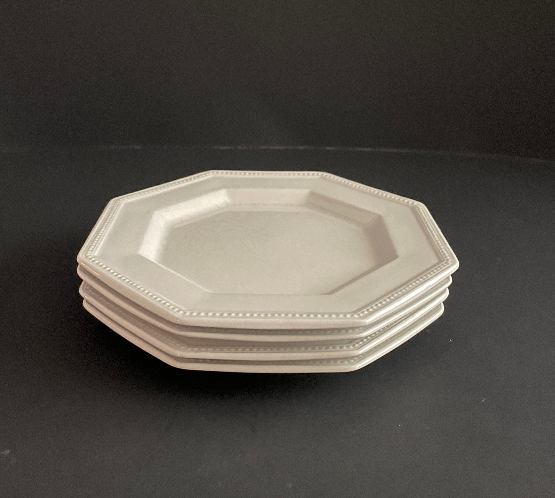 Heritage Plate - Etsy Singapore