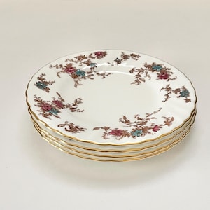 Minton plates - Etsy 日本