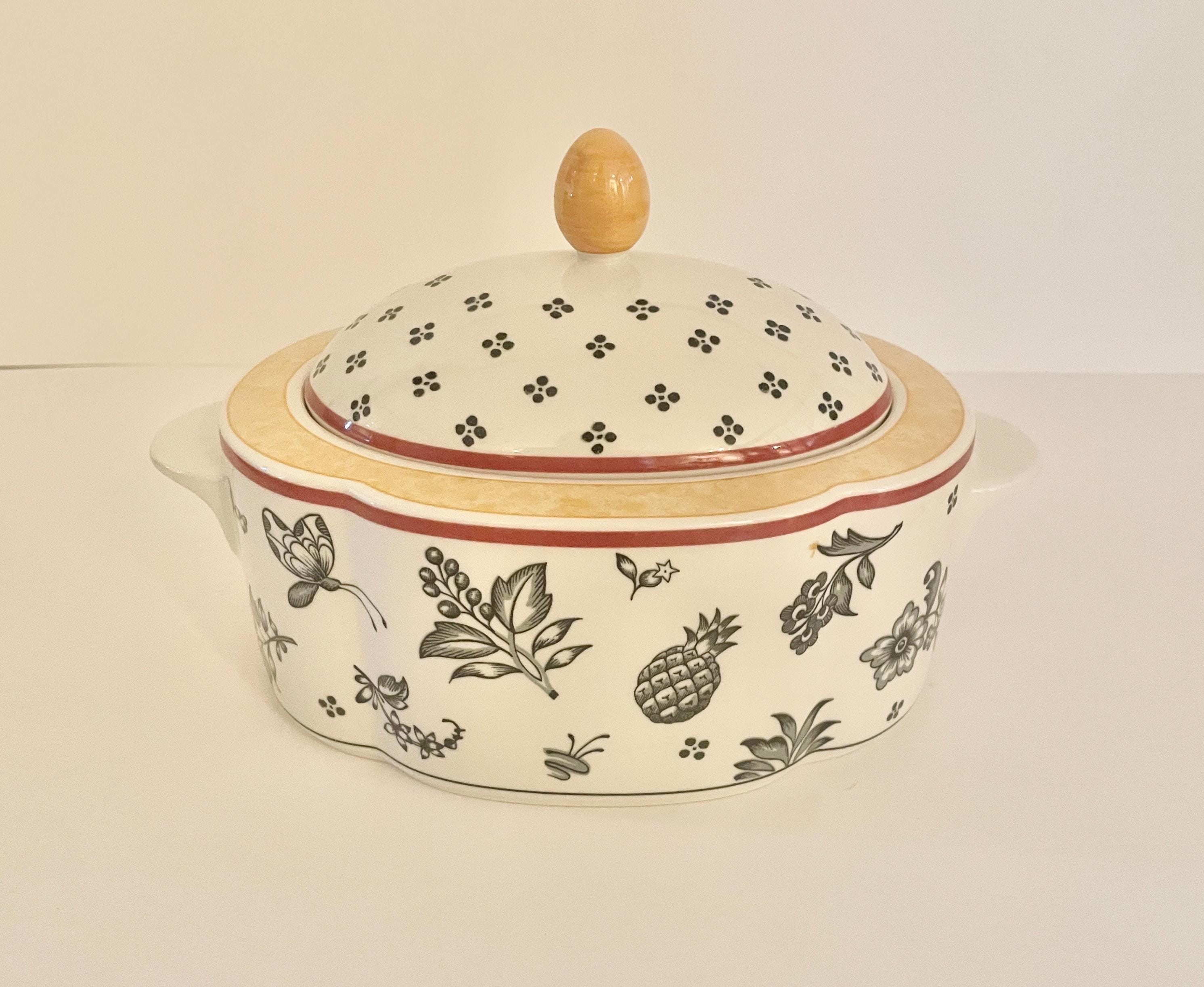 Villeroy and boch switch plantation - Etsy 日本