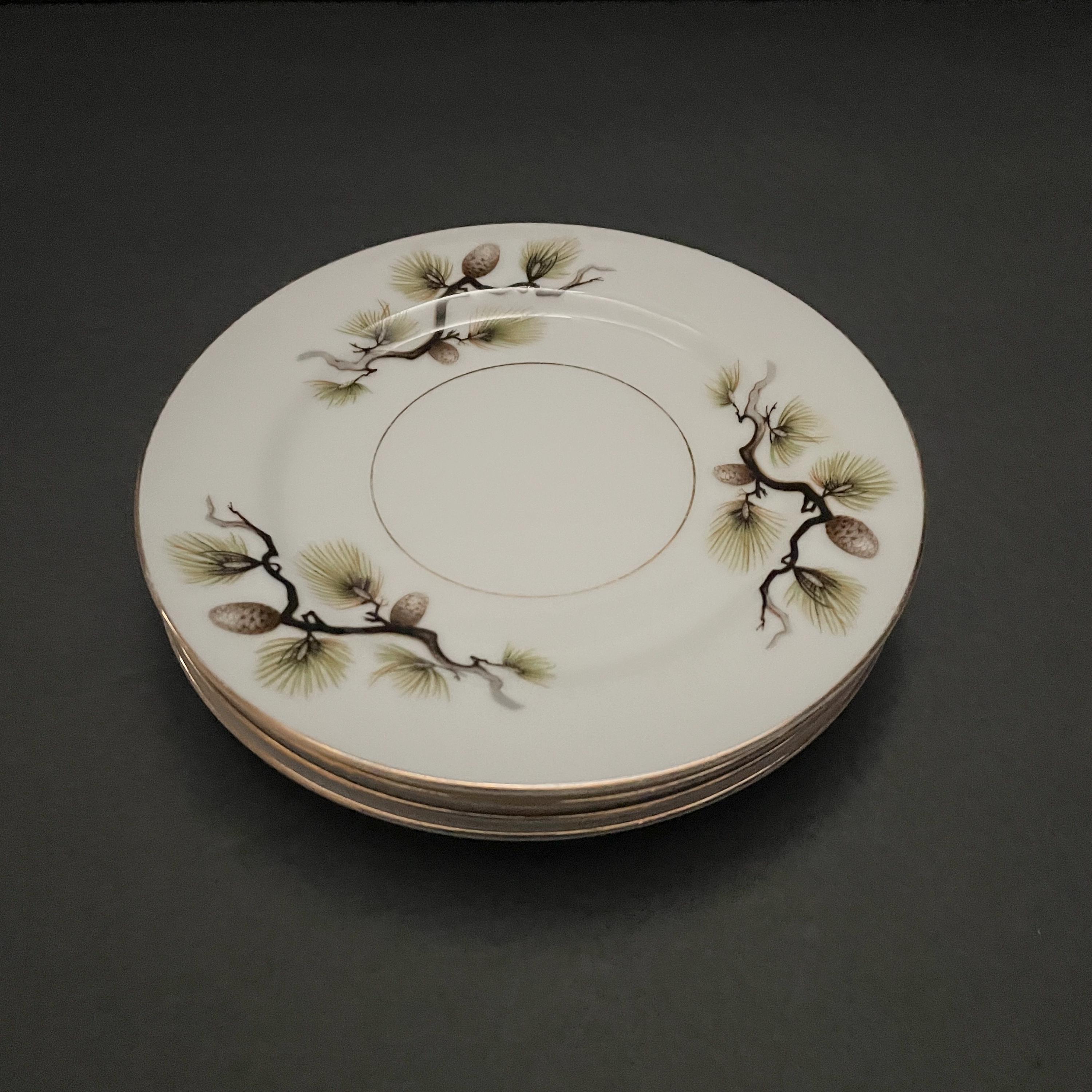 Narumi Bone China - Etsy
