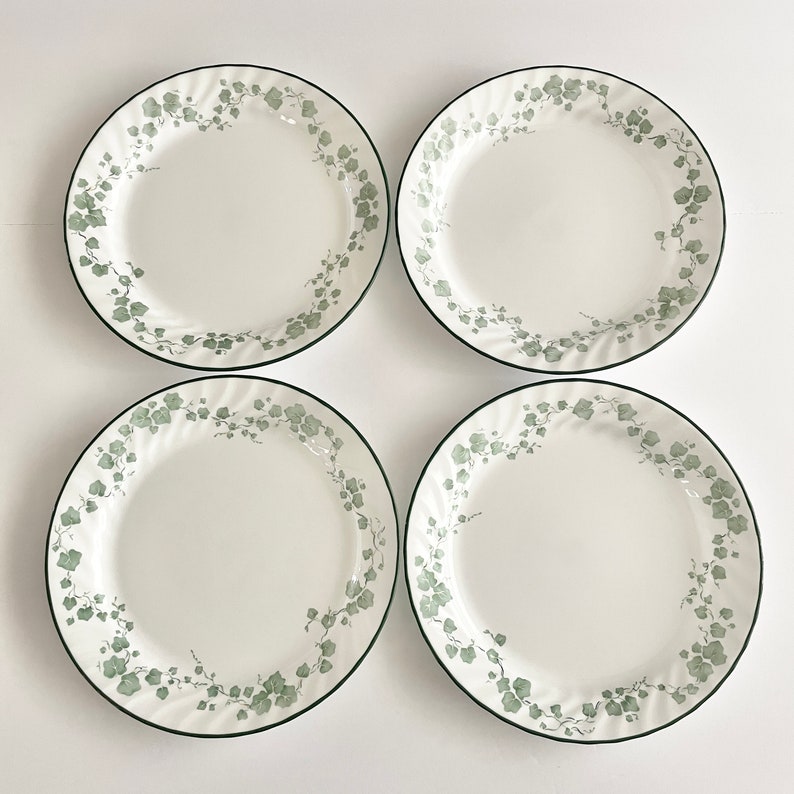 Piatti piani Corelle di Corning Callaway immagine 3