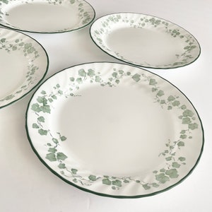 Piatti piani Corelle di Corning Callaway immagine 5